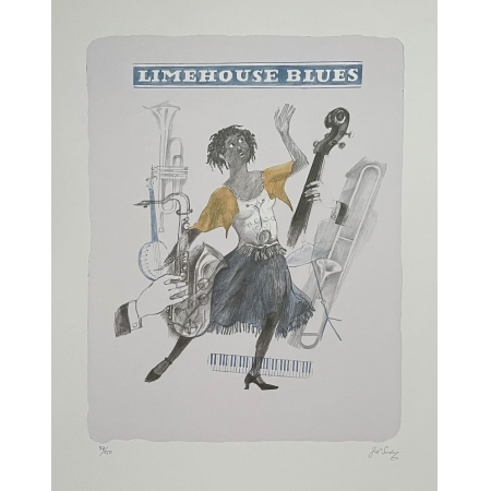 Limehouse blues